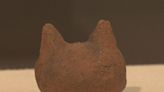 千年前的卡哇伊文化 日本為「貓頭」土製品票選徵名、2/22貓之日結果出爐
