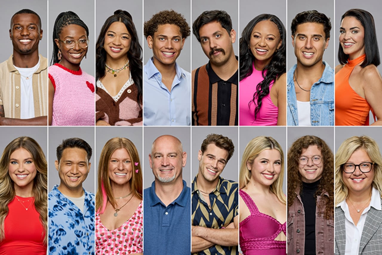 ‘Big Brother’ season 26 premiere: How to watch, where to stream free