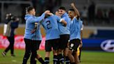 Fixture del Mundial Sub 20: día, hora y TV de la final y el tercer puesto