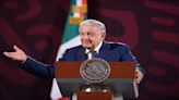 Beneficiará a México aranceles de EU al acero: AMLO