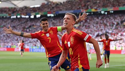 UEFA Euro 2024: How to watch Spain vs France soccer tournament semifinal match Tuesday