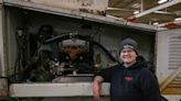 From psychologist to diesel technician: an unlikely career change proves possible
