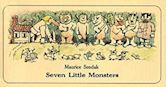 Seven Little Monsters