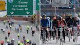 NYC’s 5 Boro Bike Tour worried MTA still wants hundreds of thousands of dollars in tolls for using Verrazzano Bridge: ‘Will sink us’