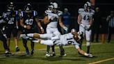 A look at the rivalry between Pennridge and Quakertown ahead of Thanksgiving game