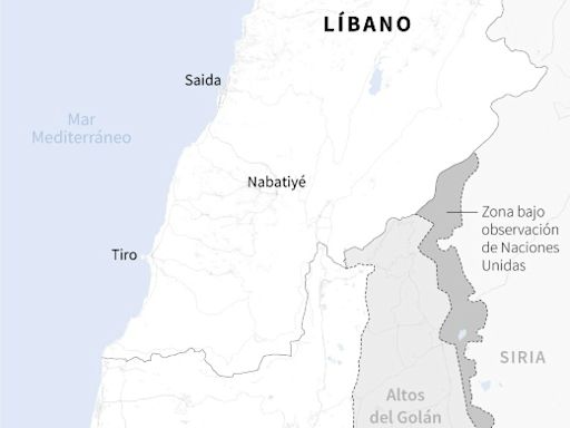 Israel bombardea Gaza y Netanyahu afirma que la fase "intensa" de la guerra contra Hamás está por terminar