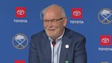 4 check: Sabres reintroduce Lindy Ruff