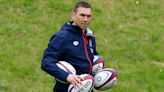 Kevin Sinfield considers England extension as he weighs up options after Rob Burrow death