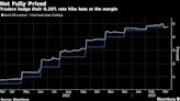 Dudas sobre un alza de tasas de la Fed irrumpen en el mercado