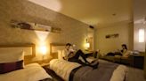 「可以在房間裡享受美好時光的飯店」 – Hotel Resol Trinity Kanazawa 概念樓層「YU」 [主題：永恆之光] – - TechNow 當代科技