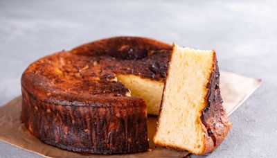Burnt Cheesecake Deserves a Place in the ‘Dessert Hall of Fame’ — Here’s Why