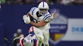 Who are NFL’s fastest players? Colts Jonathan Taylor makes top-25 list