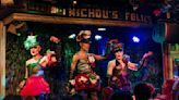 Parisian drag cabaret club Chez Michou shuts its doors after 68 years