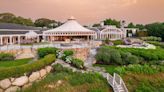 Exploring Wequassett Resort, Cape Cod’s World-Class Drinking And Dining Destination