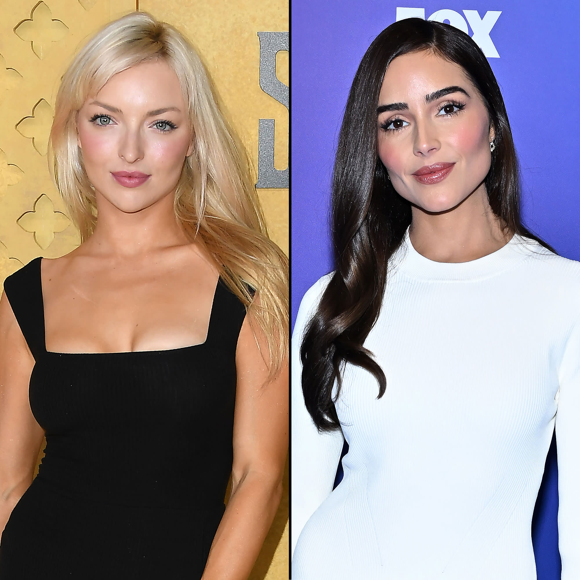 Francesca Eastwood Was Blown Away By Olivia Culpo’s ‘Clawfoot’ Performance: She Was the ‘Hero’