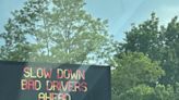 Check out the new batch of funny highway signs in New Jersey. Which is your favorite?