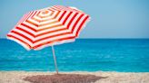 Bringing an umbrella to the beach? Make sure you know about these new safety standards