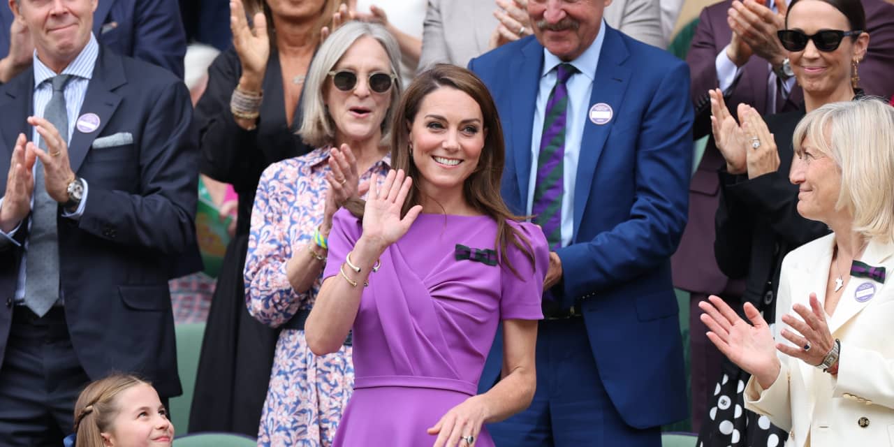 Kate Middleton, Princess of Wales, to Return to Royal Duties After Completing Chemo