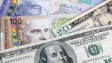 Loonie Struggling Amid Weaker GDP and a Cautious BoC
