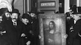 Three Mona Lisa paintings, one big mystery