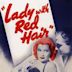 Lady with Red Hair