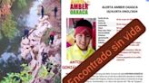 Localizan sin vida a niño de 8 años reportado como desaparecido en la Mixteca de Oaxaca