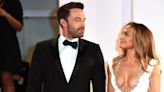 Inside Jennifer Lopez and Ben Affleck's All-White Second Wedding