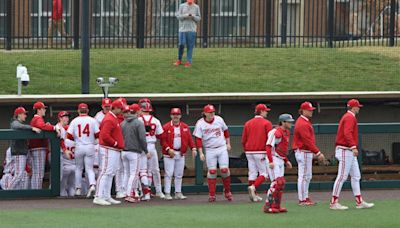 Miami Baseball wins first game of the 2024 MAC tournament against the Golden Flashes