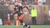 Browns' Nick Chubb Has No Return Date | Fox Sports 1350 The Gambler