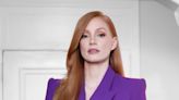 La polémica declaración de Jessica Chastain sobre la guerra de Ucrania que causó gran revuelo en las redes