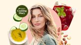 Gisele Bündchen Reveals the Key Ingredient in Her “Perfect” Salad Dressing [Exclusive]