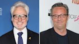 Bradley Whitford Remembers Matthew Perry’s ‘Heroic’ Battle With Addiction, ‘Huge, Open Heart’