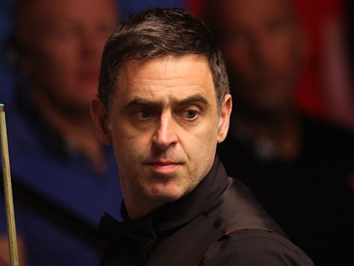 O'Sullivan will overtake me as the World Champs GOAT - I'm putting it out there