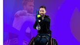 Wheelchair tennis player Rob Shaw nominated to Paris 2024 Canadian Paralympic Team