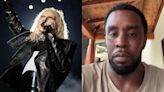 Lady Gaga played no role in Sean 'Diddy' Combs' getting dumped by NYC law firm: Team asserts