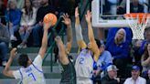 Memphis basketball live score updates vs Tulane: Tigers face Green Wave in AAC game