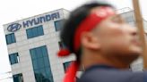 Hyundai Motor's union in South Korea votes to strike