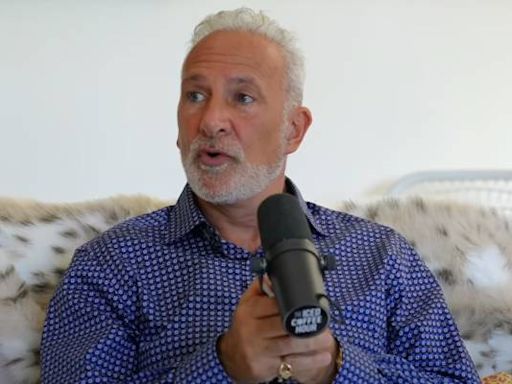 'It's a money pit': Peter Schiff says a house 'depletes your savings' and renting is better for many Americans