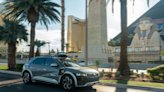 Uber riders can now hail an autonomous ride in Las Vegas