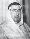 Mohammed Ahmad Al-Jaber Al-Sabah