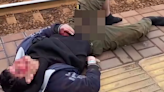 15歲男為流量爬火車頂 誤觸電纜「下體燒焦」入ICU(有片) | am730