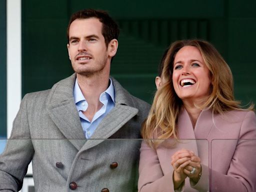 Andy Murray's incredible net worth, family feud and wife's foul-mouthed outburst