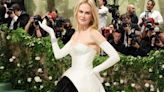 Met Gala 2024: Nicole Kidman Turns Back Time in 1950s-Inspired Balenciaga Gown