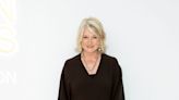 Martha Stewart stuns on Sports Illustrated Swimsuit cover at 81: 'I better look really good'