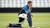 Eoin Morgan admits injury may restrict England appearances this summer