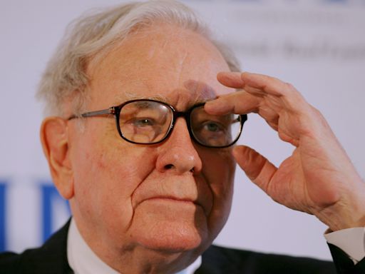 Warren Buffett dejará su herencia a una fundación benéfica supervisada por sus hijos