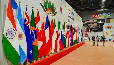 India shares distinction with four G20 nations in FATF report for fighting money laundering, terrorism financing | Mint