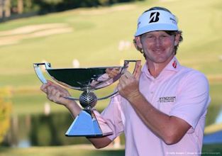 Brandt Snedeker