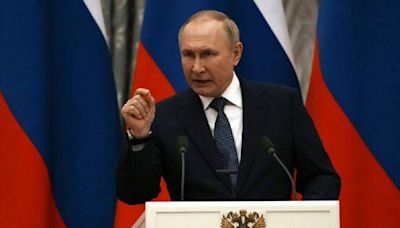 Rusia no tolerará amenazas, dice Putin - Noticias Prensa Latina