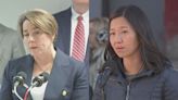 Gov. Healey, Boston Mayor Wu will attend Vatican climate conference